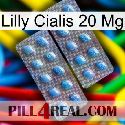 Lilly Cialis 20 Mg viagra4